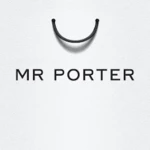 mr porter android application logo